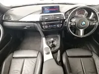 Usado BMW 420 M Sport 184 HP (135 kW) 2020 Branco Citadino