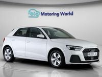 Used Audi A1 2020 White SUV