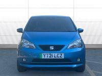 Used Seat Mii Electric 61 kW (83 HP) 2020 Hatchback