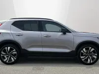 Used Volvo XC40 Ultra 197 HP (144 kW) 2026 SUV