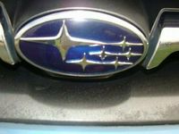 Used Subaru Legacy 2006 Hatchback