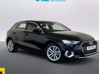 Used Audi A3 Sportback e-tron Sport 204 HP (150 kW) 2025 Hatchback