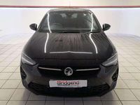 Used Vauxhall Corsa 2023 Black Hatchback