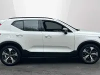 Usado Volvo XC40 Plus 194 HP (142 kW) 2026 SUV