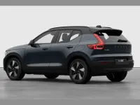 New Volvo EX40 Plus 294 kW (401 HP) 2025 Other SUV