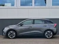Used MG MG4 EV SE 125 kW (170 HP) 2023 Grey Hatchback