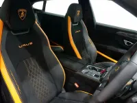 Used Lamborghini Urus 666 HP (489 kW) 2024 SUV