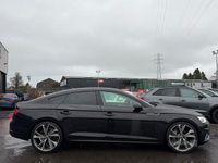 Used Audi A5 Sport 190 HP (139 kW) 2018 Black Coupe