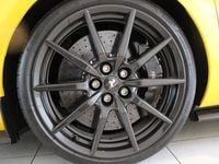 Used Ferrari 296 830 HP (610 kW) 2023 Giallo triplo strato Coupe