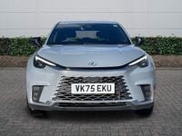 Used Lexus LBX 2025 Grey SUV