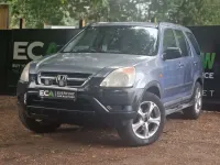 Used Honda CR-V SE 2003 Blue SUV