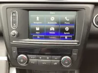 Used Renault Kadjar Signature 131 HP (96 kW) 2015 Red SUV