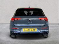 Used VW Golf VIII R-line 147 HP (108 kW) 2025 Grey Hatchback