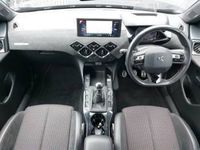 used DS Automobiles DS3 