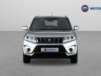 Used Suzuki Vitara SZ-T 140 HP (102 kW) 2019 Silver SUV