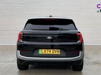 Used Ford Explorer Premium 210 kW (286 HP) 2024 Black SUV