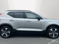 Used Volvo XC40 Ultimate 197 HP (144 kW) 2023 SUV