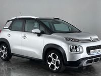 Used Citroën C3 Flair 110 HP (80 kW) 2020 Hatchback