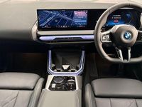 Used BMW X3 M Sport 295 HP (216 kW) 2025 Red SUV