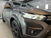 Used Dacia Jogger Extreme 110 HP (80 kW) 2025 Grey MPV
