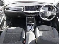 Second-hand Vauxhall Grandland X Ultimate 2024 Roșu SUV