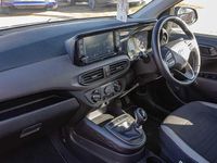 Used Hyundai i10 SE 84 HP (61 kW) 2022 Black Hatchback