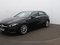 used Mercedes A180 A Class 1.5Sport (Executive) Hatchback 5dr Diesel 7G-DCT Euro 6 (s/s) (116 ps) Digital Cockpit