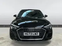 Used Audi A3 Sportback S-Line 150 HP (110 kW) 2024 Hatchback