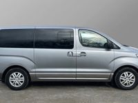 used Hyundai I800 2.5CRDi (136bhp) SE Nav (8st) MPV