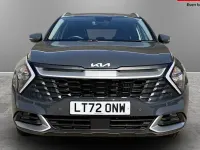 Used Kia Sportage 150 HP (110 kW) 2023 SUV