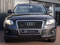 Used Audi Q5 Advanced 2010 Grey SUV
