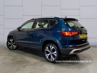 used Seat Ateca 1.0 TSI SE Technology 5dr SUV