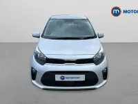 Used Kia Picanto 67 HP (49 kW) 2024 Hatchback