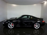 used Porsche 911 Carrera S Coupe (2005/54)911 (997) 2d