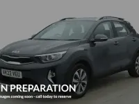 Second-hand Kia Stonic 101 CP (74 kW) 2024 SUV