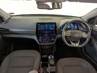 used Hyundai Ioniq 100kW Premium 38kWh 5dr Auto