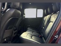 Used Land Rover Defender HSE Dynamic 344 HP (253 kW) 2025 Red SUV