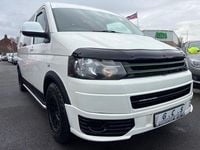 Used VW Transporter 2010 Grey Van