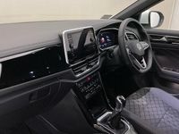 Usado VW T-Roc R-line 150 CV (110 kW) 2025 SUV