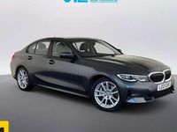 Used BMW 330e Sport Line 292 HP (214 kW) 2022 Sedan