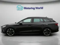 Used Cupra Leon 148 HP (108 kW) 2024
