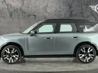 Used Mini Countryman 227 kW (309 HP) 2024 Green SUV