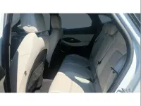 Used Jaguar E-Pace R-Dynamic 180 HP (132 kW) 2019 White SUV