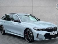 Used BMW M340 M Sport 374 HP (275 kW) 2024 Grey Sedan