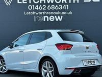 Used Seat Ibiza FR 116 HP (85 kW) 2020 Hatchback