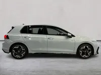 Used VW Golf VIII R-line 2026 Blue Hatchback