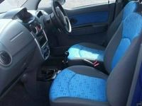 Used Chevrolet Matiz 2008 Hatchback