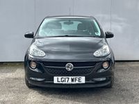 used Vauxhall Adam 1.2i Energised 3dr