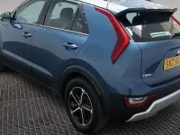 Used Kia Niro 141 HP (103 kW) 2023 Blue SUV