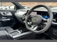 Used Mercedes GLA35 AMG Premium Plus 301 HP (221 kW) 2024 Black SUV